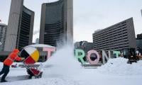 Toronto snow day: what to expect after Environment Canada's snow storm warning