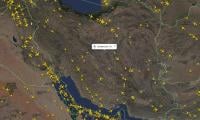 Iran Flight Radar Update: Airspace Closure Extended Amid Heightened Tensions