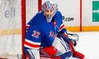 Jonathan Quick, The New York Rangers Face Mounting Pressure As Losses Pile Up