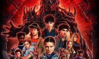 Ross, Matt Duffer used AI to write finale of 'Stranger Things'?