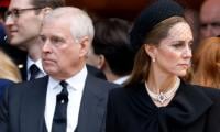 Kate Middleton ‘disgusted’ as Andrew points finger at her over royal downfall