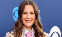 Drew Barrymore Gets Candid About The Words That Haunted Her Childhood