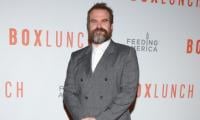 'Stranger Things' star David Harbour opens up about manic episodes 