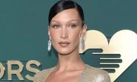 Bella Hadid steals the spotlight at 'The Beauty' premiere