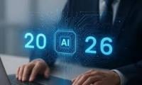 Top AI Themes Poised To Shape 2026: Here’s How