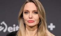 Angelina Jolie Finally Escaping L.A.?