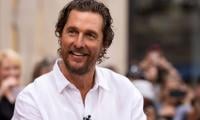 Matthew McConaughey Takes Legal Action To Save THIS Iconic Phrase From AI Misuse 