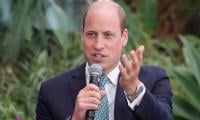 Prince William Gets 'mobbed' By Animals During Rural Engagement