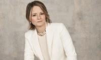 Jodie Foster voices opinion about 'misogyny'