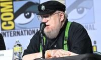 George R.R. Martin calls 'House of the Dragon' S3 'not my story'  
