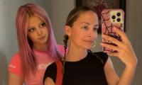 Nicole Richie Breaks Silence On Her Daughter's Name Change
