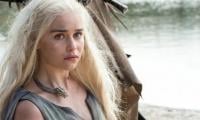 Emilia Clarke reveals real price of playing Daenerys in 'Game of Thrones'