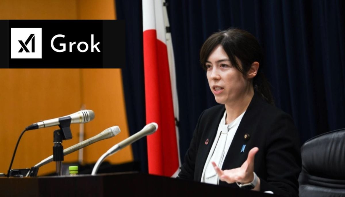 The investigation comes as global nations criticized Groks AI app for sharing deepfakes and offensive or explicit images online