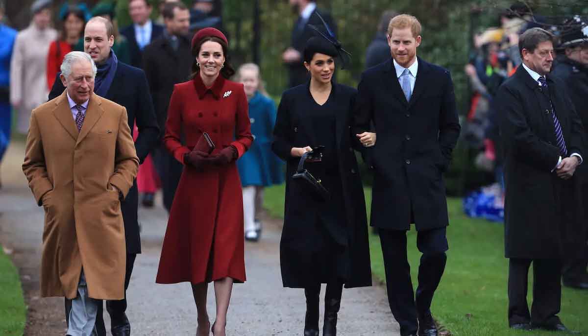 First poll since King Charles action against Andrew reveals royal familys public standing