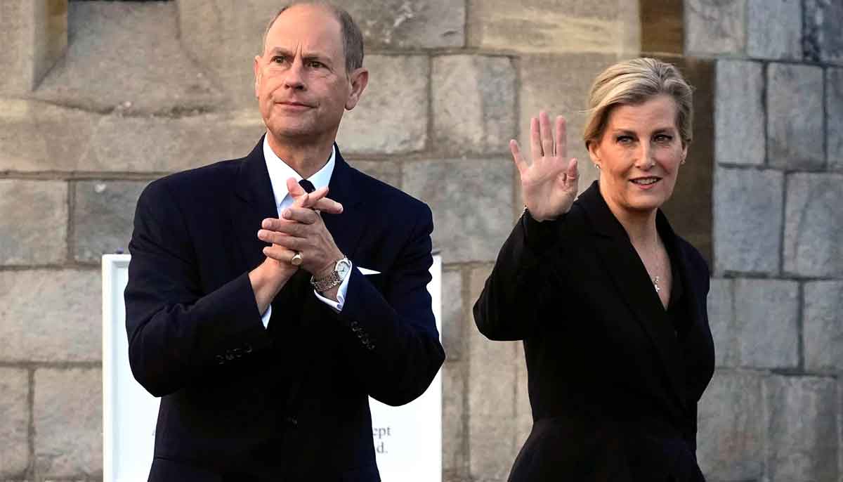 First poll since King Charles action against Andrew reveals royal familys public standing