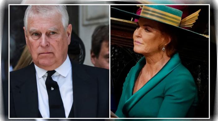 Sarah Ferguson updates her plans now that Andrew’s eviction is nine days away