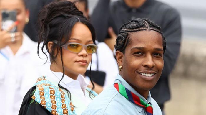 A$AP Rocky reveals what encouraged him to date Rihanna