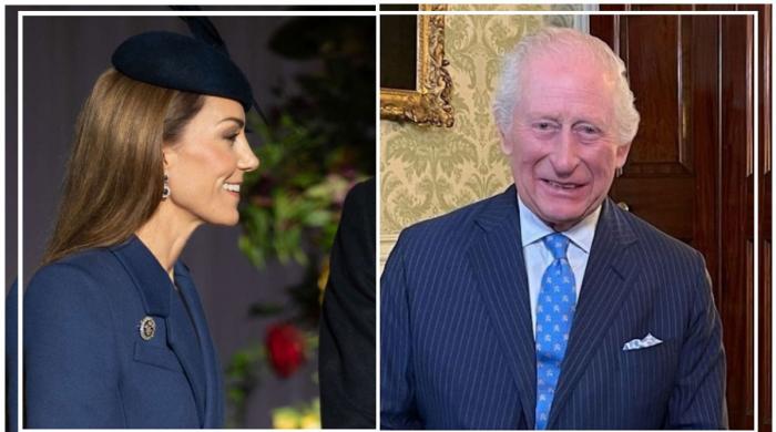 Kate Middleton ups a new role unofficially for King Charles as William prepares his Coronation