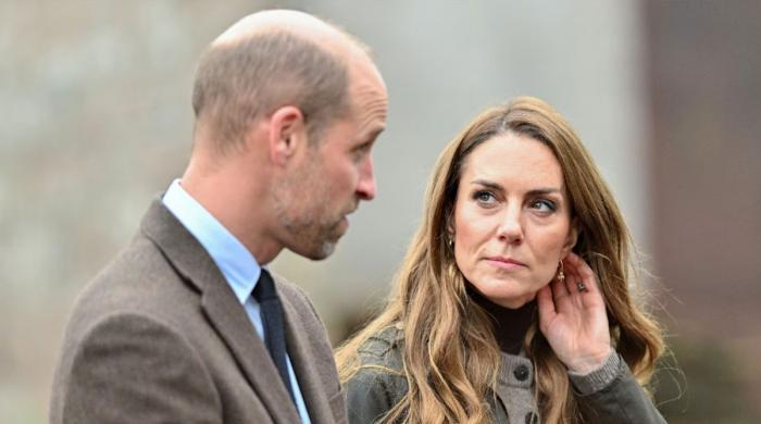 Prince William’s beefed up PR all set to fight off ‘plot’ and ‘it might not be long’