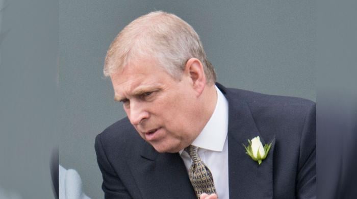 Andrew warned: ‘You’re gonna add your own final nail in the coffin of reputation’