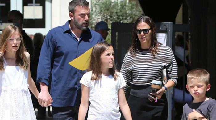 Ben Affleck doesn't want his kids to join showbiz: Here's why