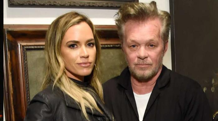 John Mellencamp gives update on daughter Teddi's health struggles: 'She's suffering'