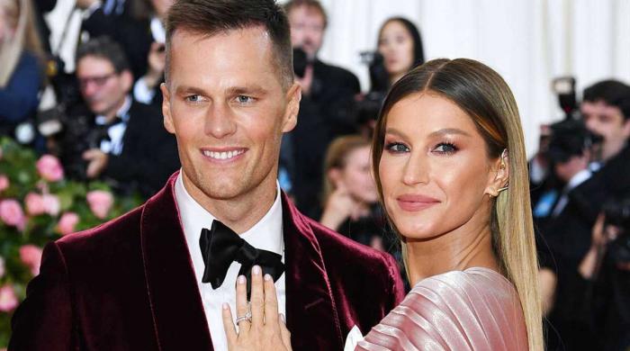 Tom Brady explains how divorce with Gisele Bündchen affected his NFL career