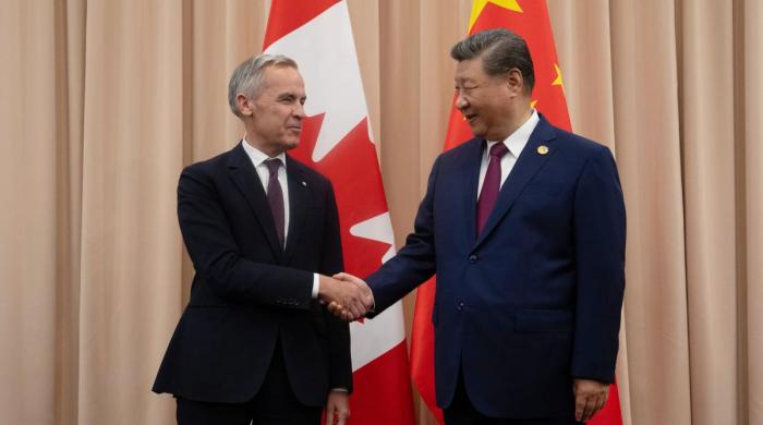 Carney meets Xi in Beijing: Key developments revealed in the new Canada-China trade roadmap