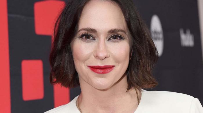 Jennifer Love Hewitt talks about scary 9-1-1 episode