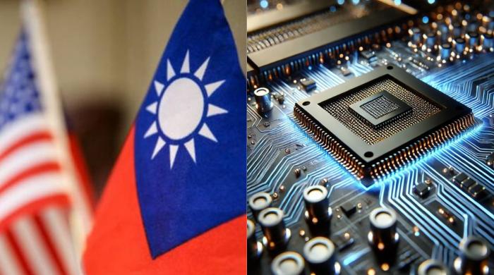 Taiwan, TSMC to expand US investment: A strategic move in global AI chip race