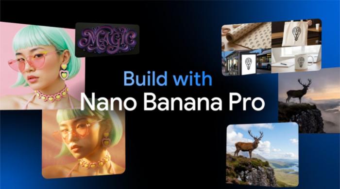 Nano Banana explained: How Google’s AI got its name