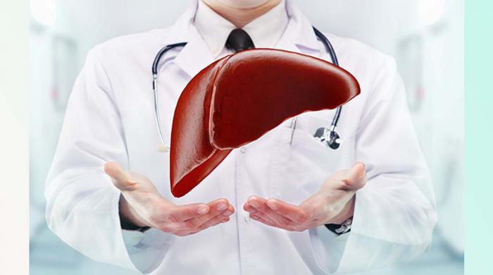 Serious liver scarring shows potential to be reversed with latest drug