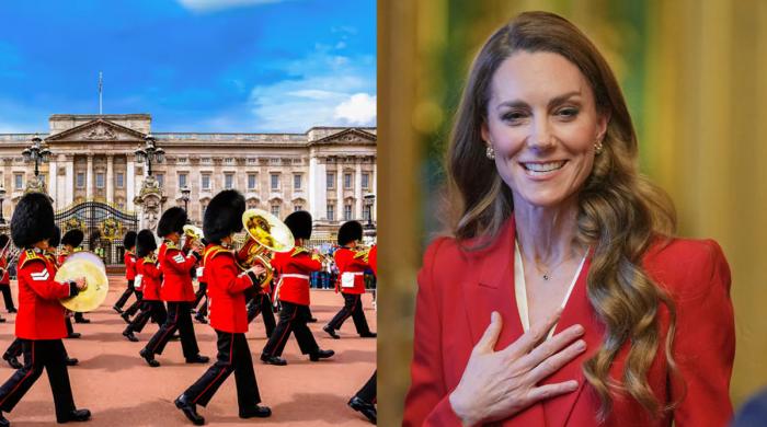 Kate Middleton ditches palace life for where she 'truly relaxes'