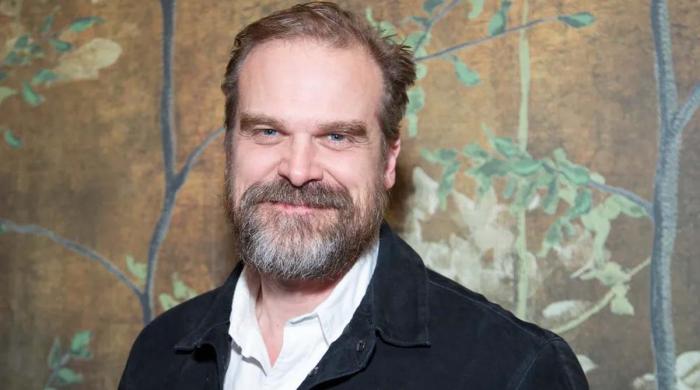 ‘Stranger Things’ star David Harbour speaks up about ‘psychotherapy’ 