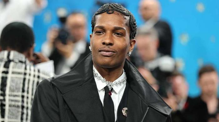ASAP Rocky makes massive comeback with new album