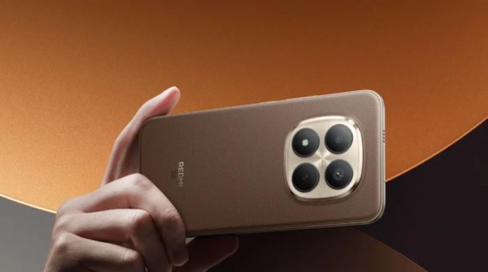 Redmi Note 15 Pro+5G set for global rollout with power-packed features