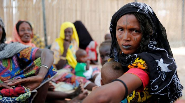 UN warns of 10-year worst hunger crisis in Nigeria after massive aid cuts 