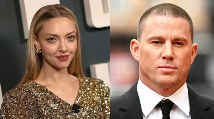 Amanda Seyfried unveils how Channing Tatum teased her on 'Dear John' set