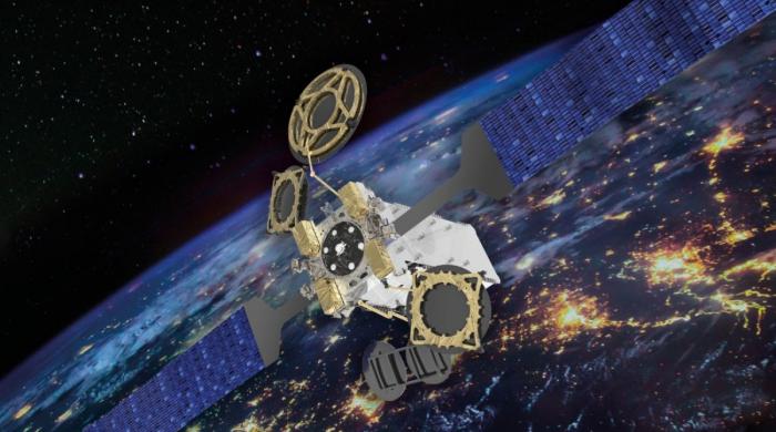 Elon Musk’s Starlink rival Eutelsat partners with MaiaSpace for satellite launches 