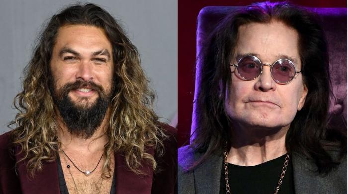 Jason Momoa cherishes hosting Ozzy Osbourne's final gig ahead of his death 