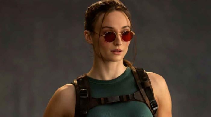 Sophie Turner backs Archie Madekwe as BAFTA announces nominees 