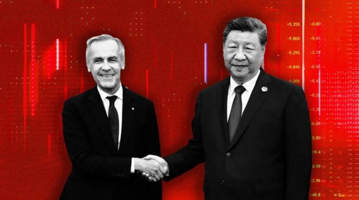 Canada, China lock initial trade deal on ‘EVs–Canola’ to strengthen ties: What to expect Next?