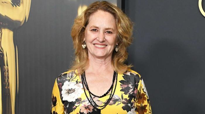 Melissa Leo on euphoria of winning an Oscar vs it's impact on career