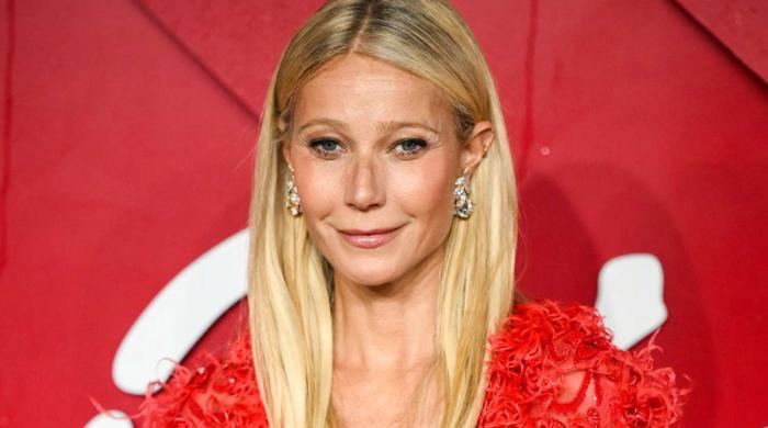 Gwyneth Paltrow reveals real reason she said yes to 'Marty Supreme' 