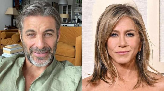 Jennifer Aniston, Jim Curtis face one major hurdle in their union