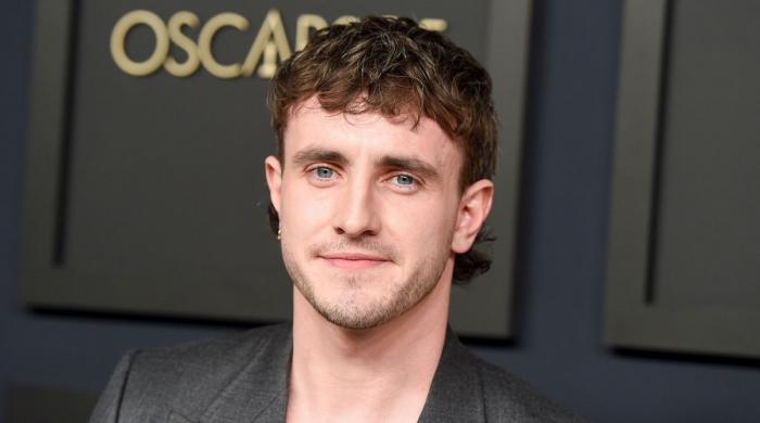 Paul Mescal clarifies acting break comment as he teases Paul McCartney role