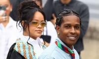 A$AP Rocky reveals what encouraged him to date Rihanna