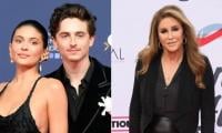 Caitlyn Jenner Finally Reacts To Kylie, Timothee Chalamet Relationship