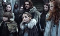 HBO mulls major 'Game of Thrones' spin-off focusing on a Stark   