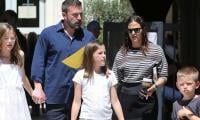 Ben Affleck doesn't want his kids to join showbiz: Here's why
